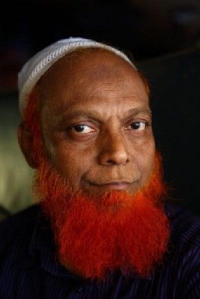 আবিদ হোসেন