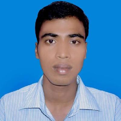Md Maidul Islam