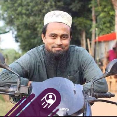 মোঃ তাকদীর হুসাইন