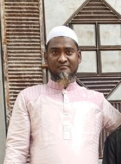সুমন তালুকদার